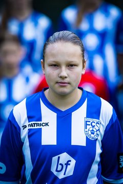 Bild 57 - wBJ FC Suederelbe.